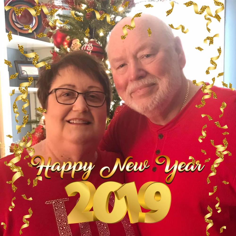 Meet your Posher, Ann